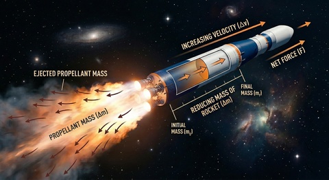 Rocket Equation