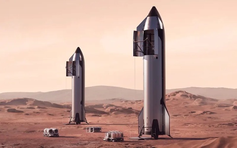 Starship