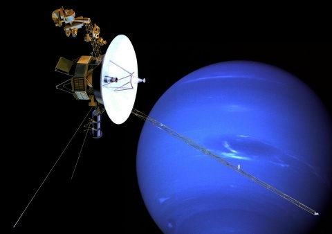 Voyager